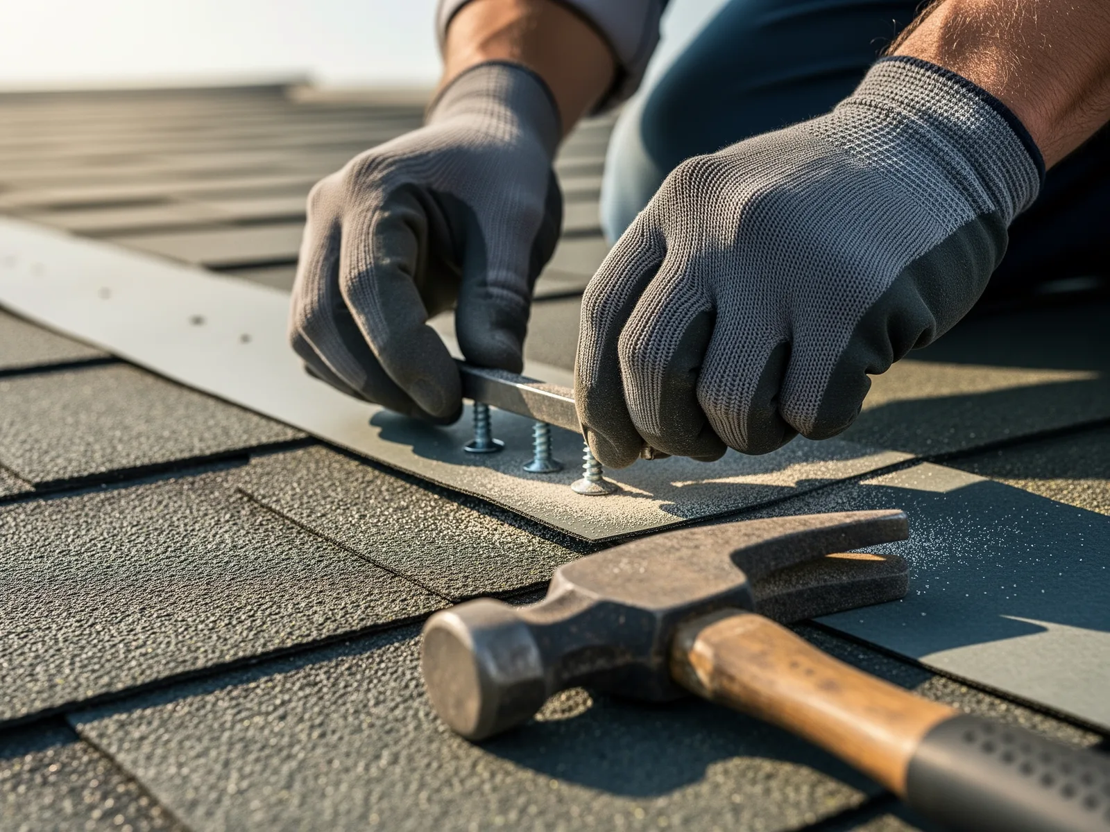 Why choose Fascia Repair in Carlisle, KY